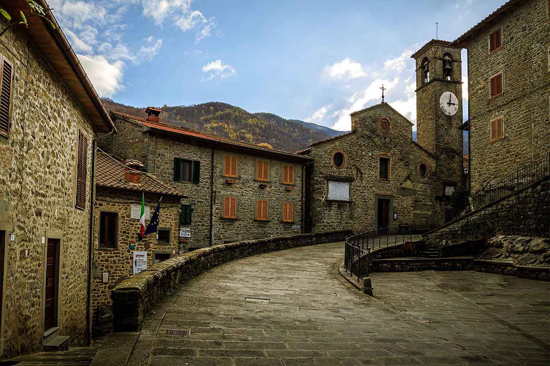 Tre film sotto le stelle nella rassegna RaggioloEstate2023